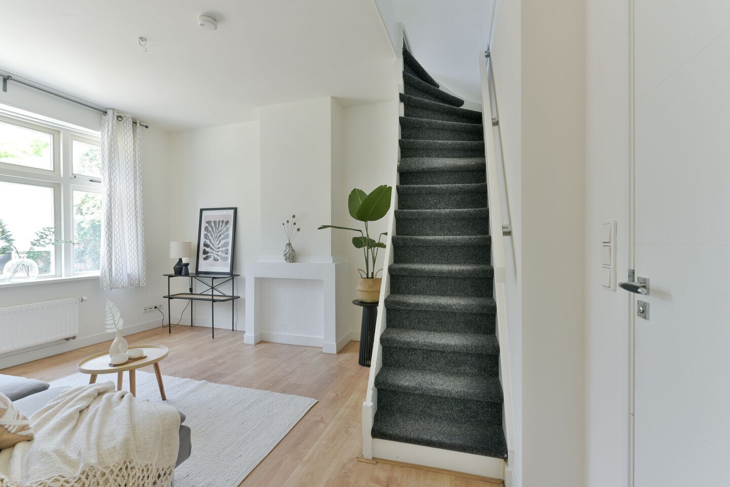 Appartement te koop: Van Musschenbroekstraat 36, Utrecht