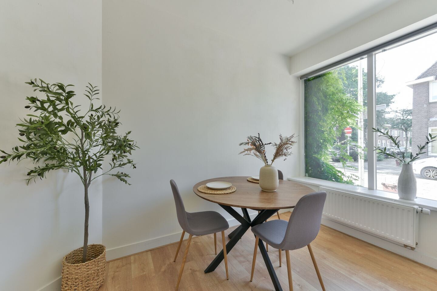 Appartement te koop: Van Musschenbroekstraat 36, Utrecht