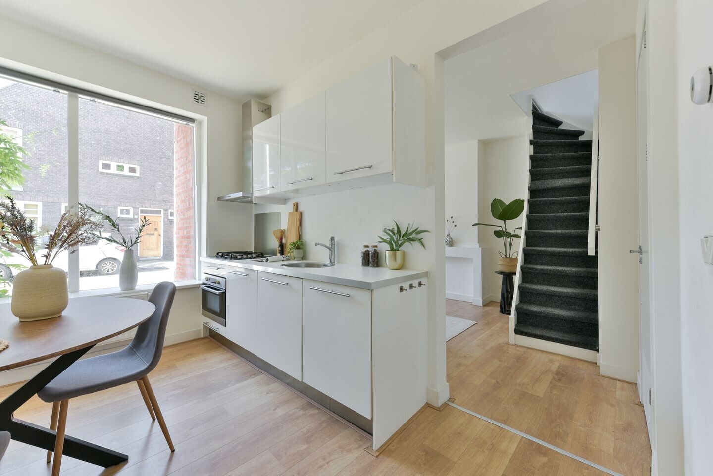 Appartement te koop: Van Musschenbroekstraat 36, Utrecht