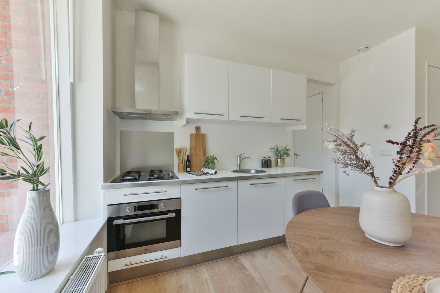 Appartement te koop: Van Musschenbroekstraat 36, Utrecht