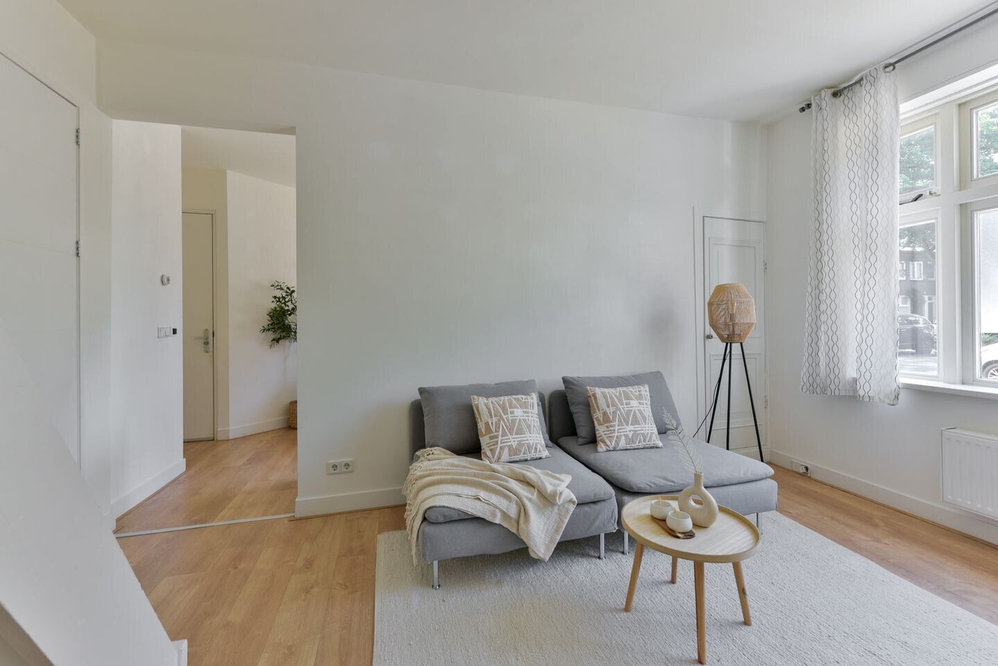Appartement te koop: Van Musschenbroekstraat 36, Utrecht