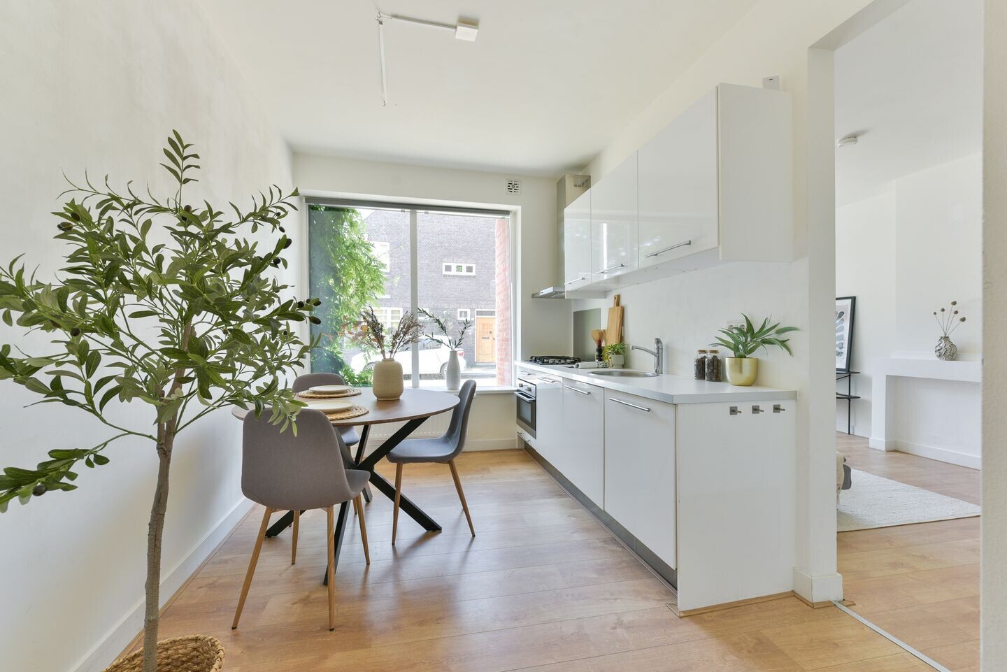 Appartement te koop: Van Musschenbroekstraat 36, Utrecht