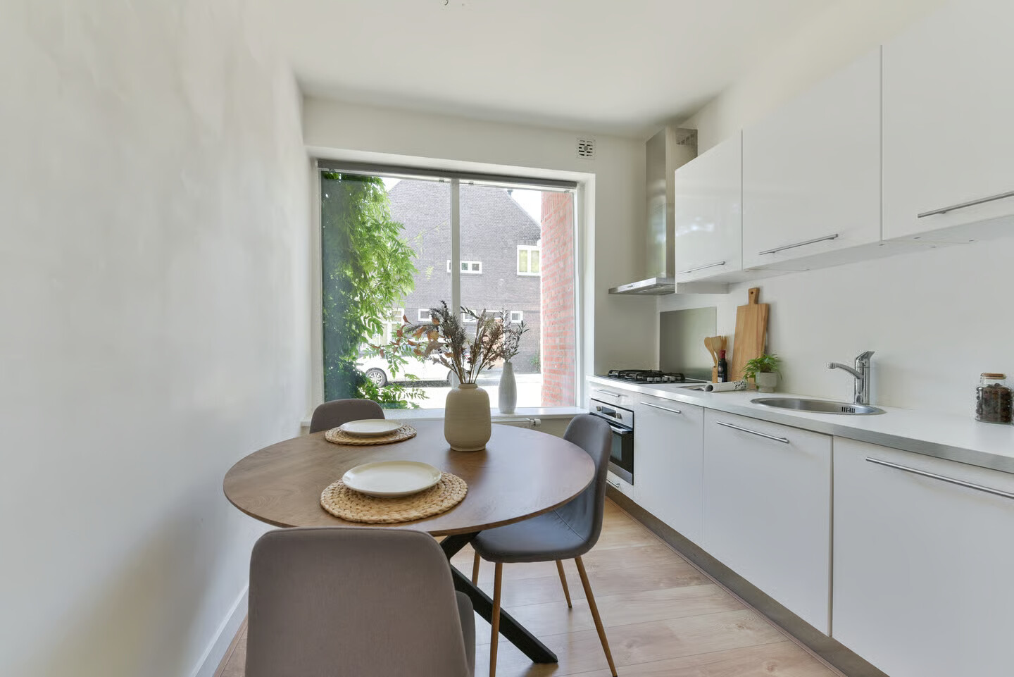 Appartement te koop: Van Musschenbroekstraat 36, Utrecht