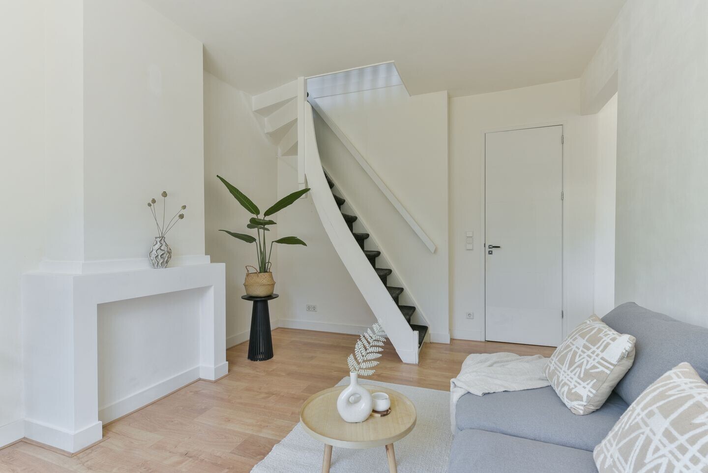 Appartement te koop: Van Musschenbroekstraat 36, Utrecht