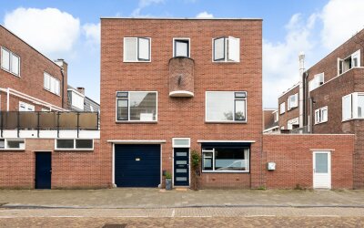 Van Swindenstraat 3