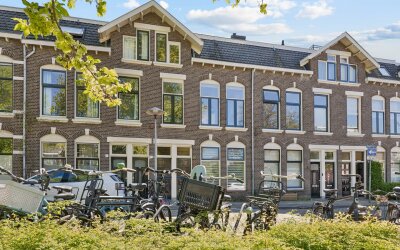 Zaagmolenkade 6-BS