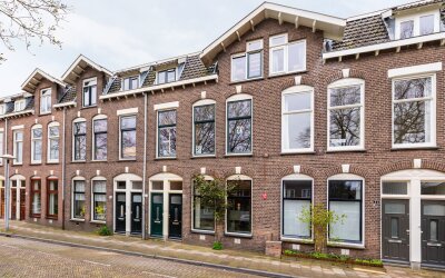 Zaagmolenkade 22