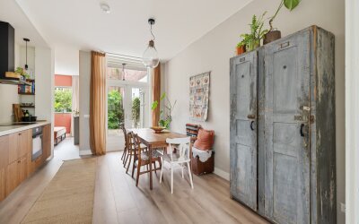 Zaagmolenkade 29