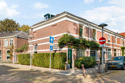 Willem Arntszkade 19