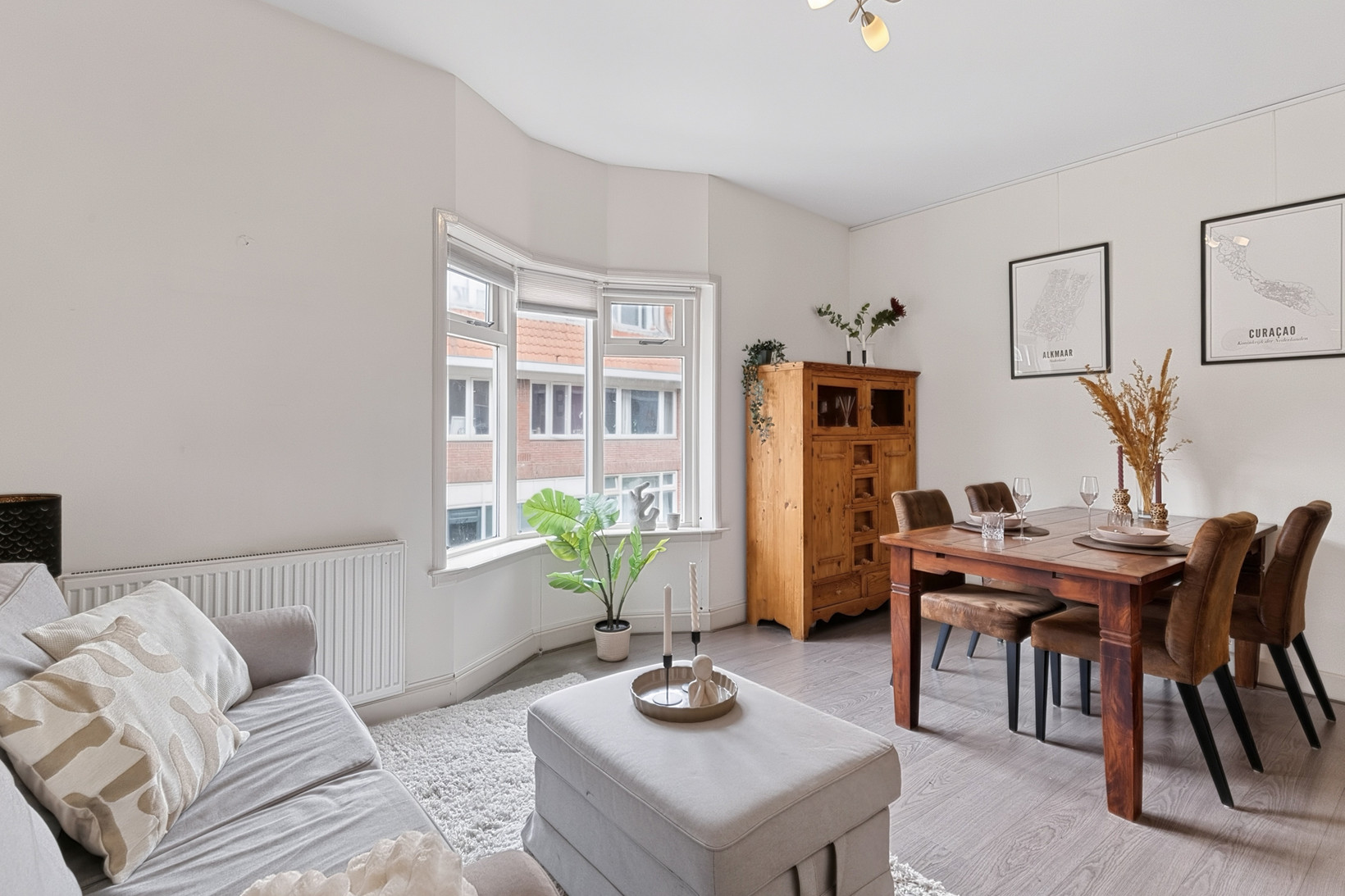 Studio te koop: Antonius Matthaeuslaan 61, Utrecht