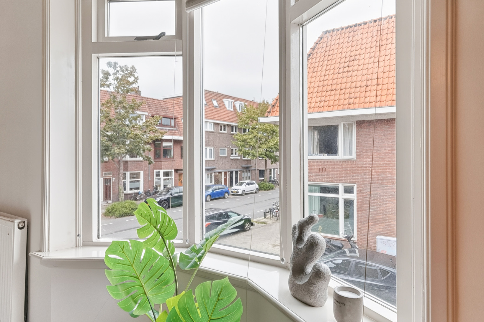 Studio te koop: Antonius Matthaeuslaan 61, Utrecht