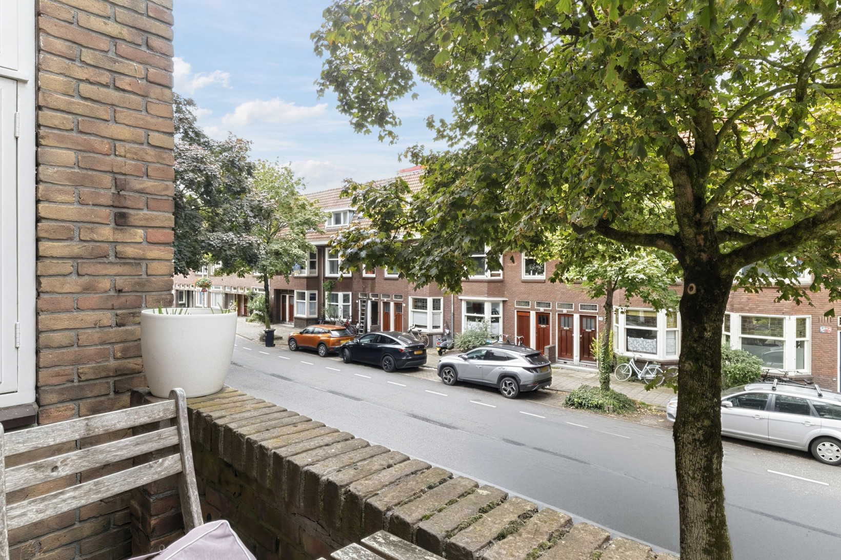 Studio te koop: Antonius Matthaeuslaan 61, Utrecht
