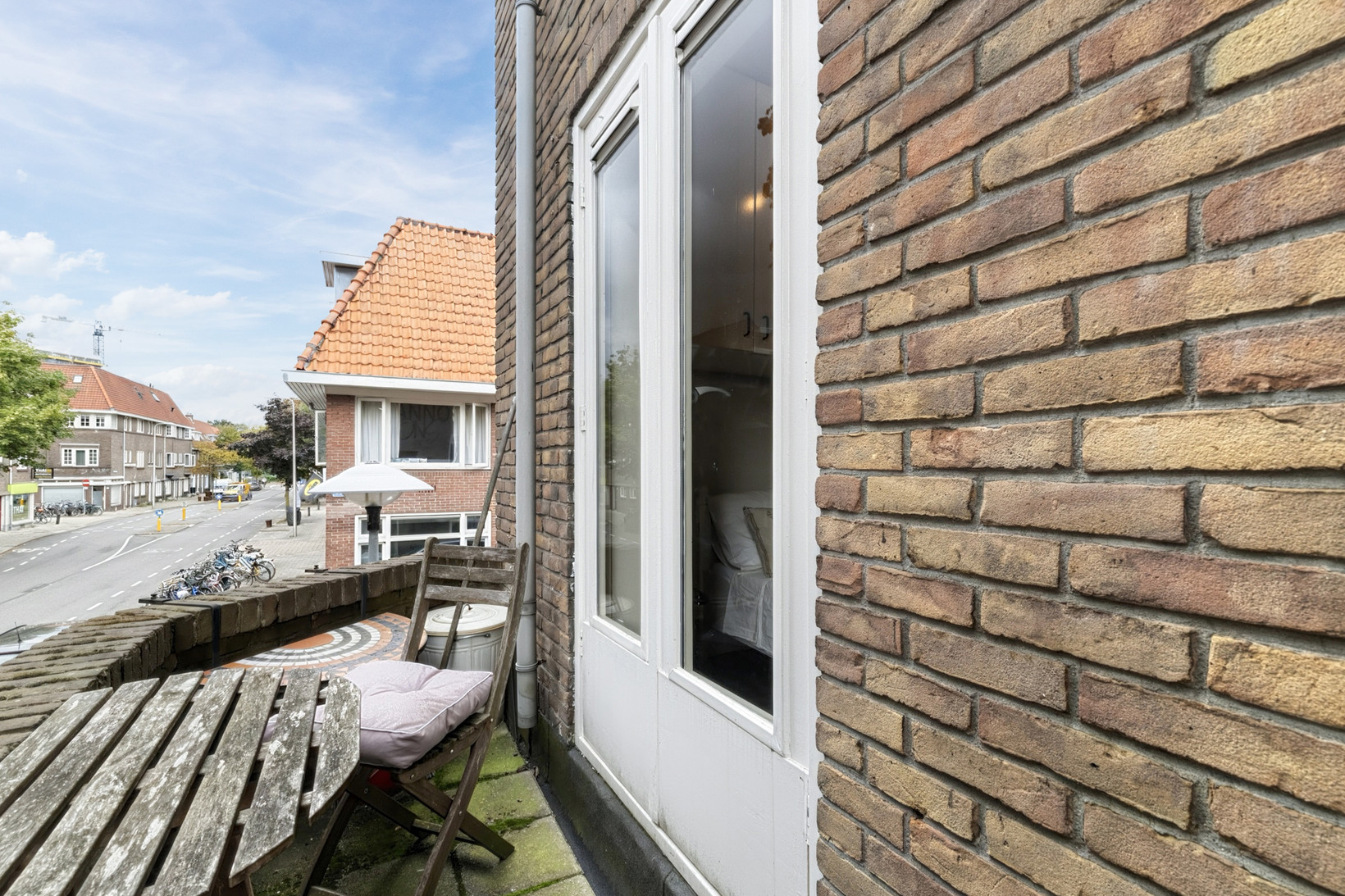 Studio te koop: Antonius Matthaeuslaan 61, Utrecht
