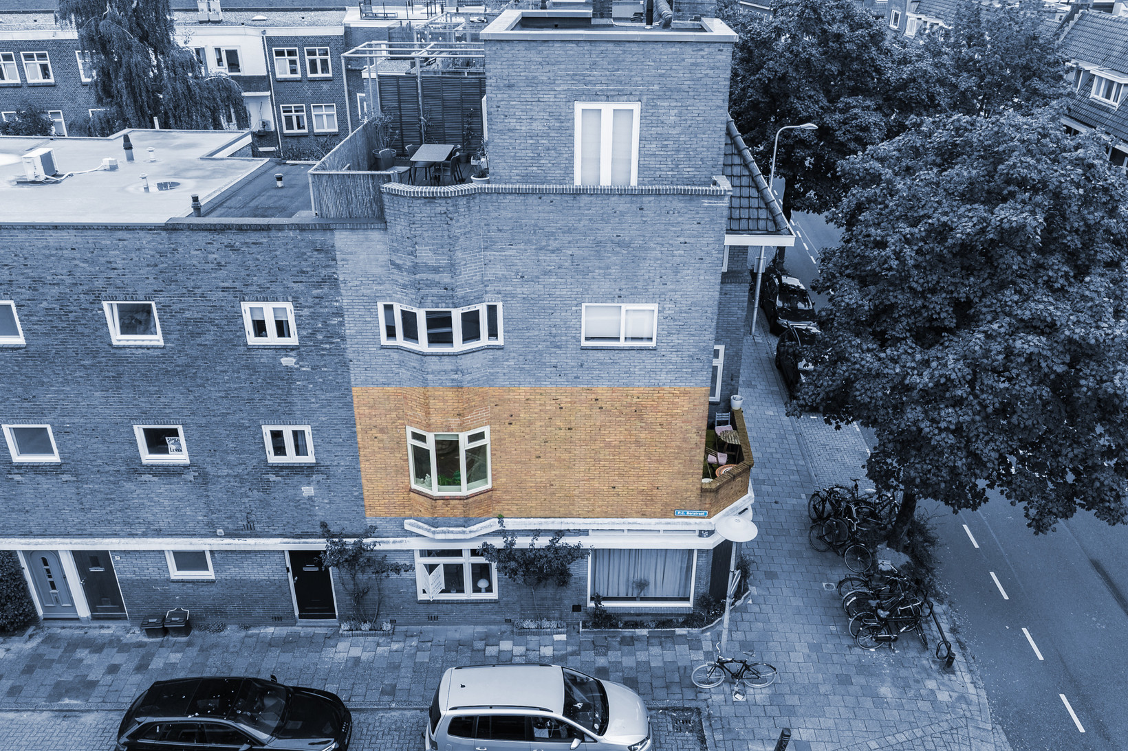 Studio te koop: Antonius Matthaeuslaan 61, Utrecht