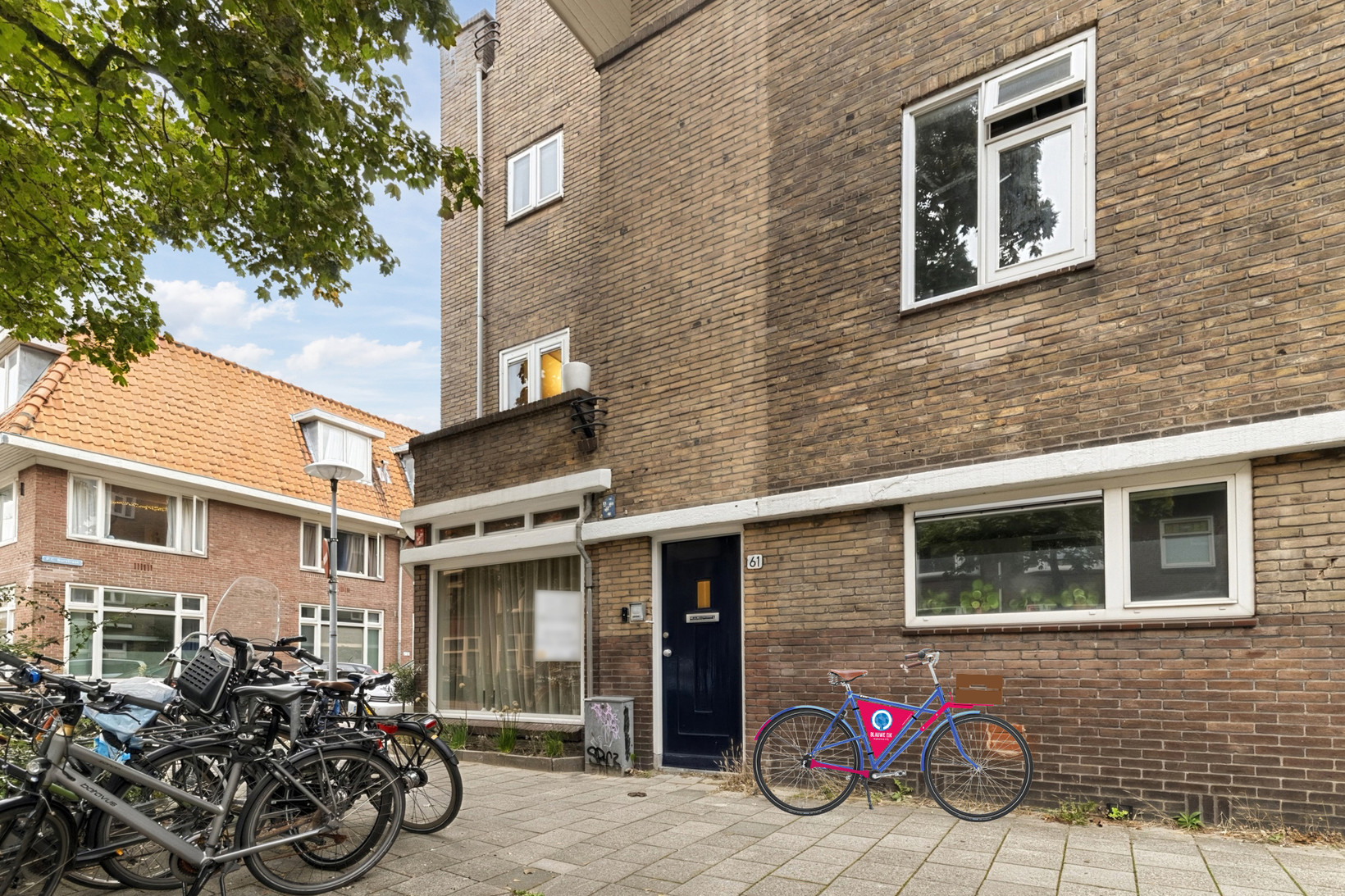 Studio te koop: Antonius Matthaeuslaan 61, Utrecht
