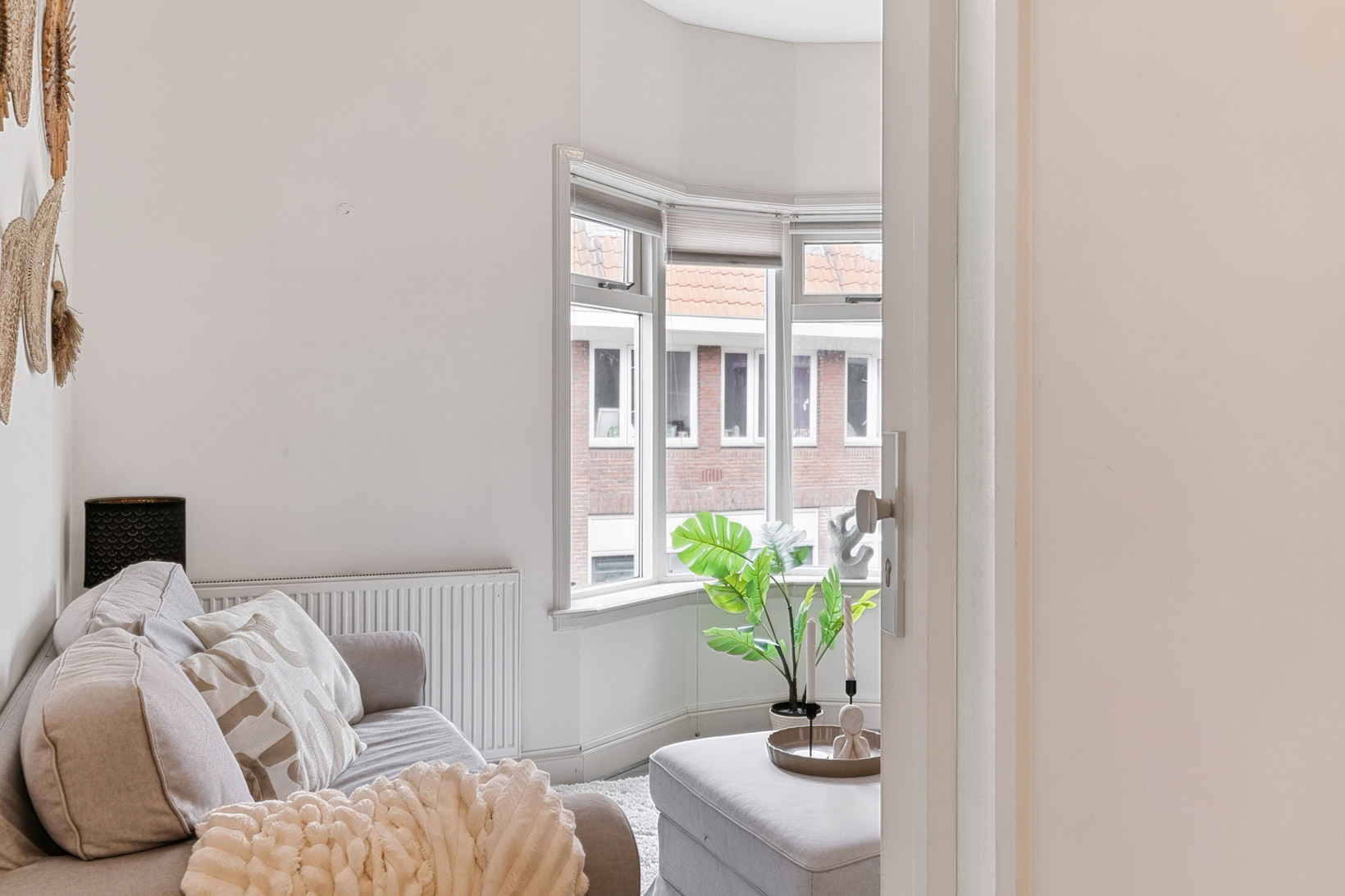 Studio te koop: Antonius Matthaeuslaan 61, Utrecht