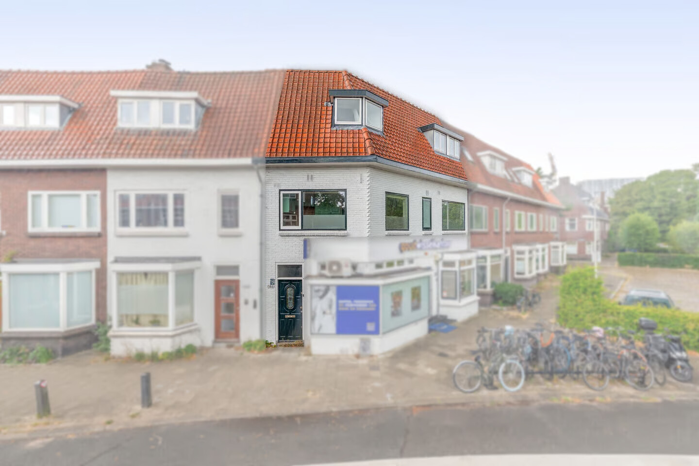 Appartement te koop: Antonius Matthaeuslaan 146, Utrecht