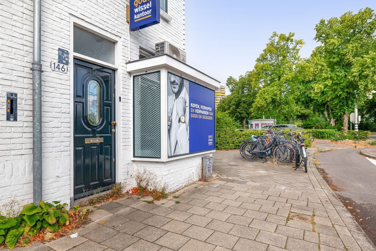 Appartement te koop: Antonius Matthaeuslaan 146, Utrecht