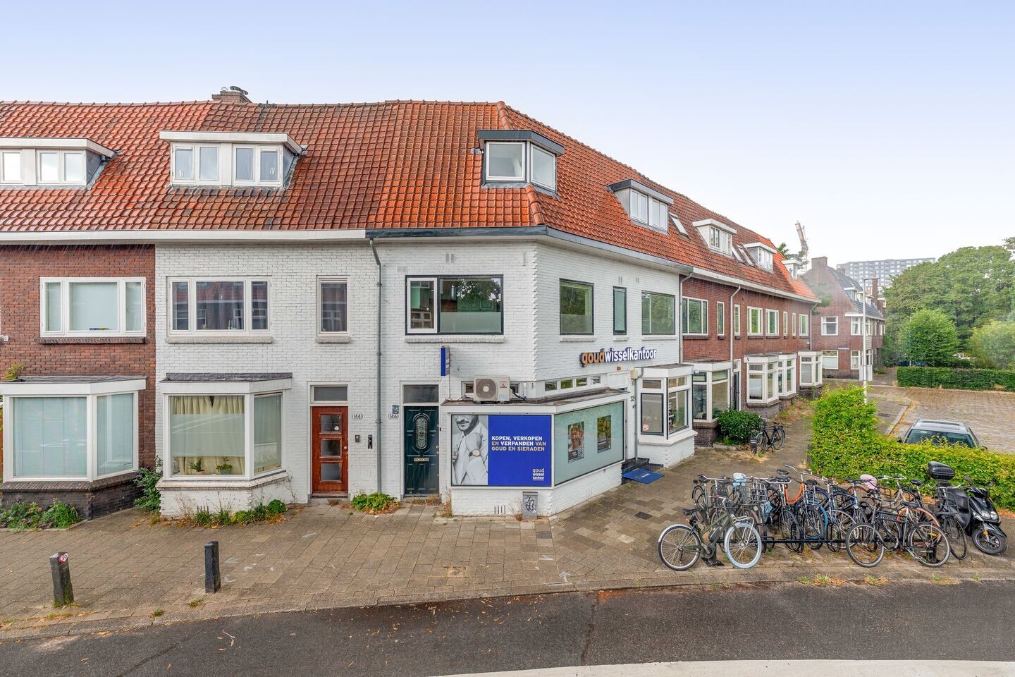 Appartement te koop: Antonius Matthaeuslaan 146, Utrecht