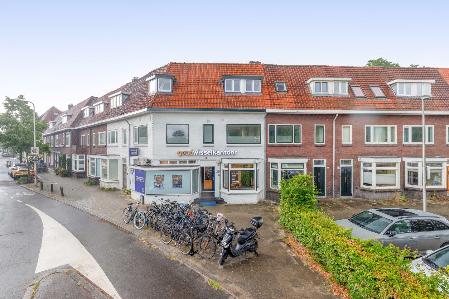 Appartement te koop: Antonius Matthaeuslaan 146, Utrecht