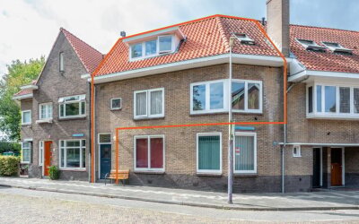 Agnes van Leeuwenberchstraat 23-BSA