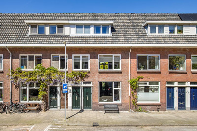 Agnes van Leeuwenberchstraat 16-BS