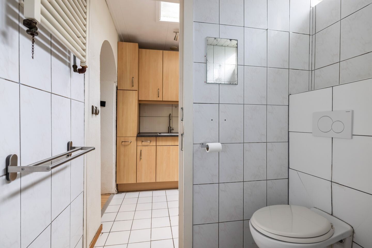 Tussenwoning te koop: Van Der Mondestraat 1, Utrecht