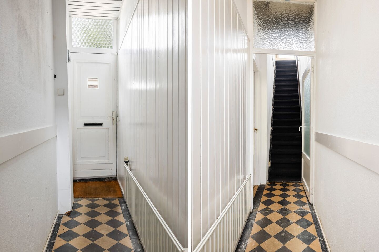 Tussenwoning te koop: Van Der Mondestraat 1, Utrecht