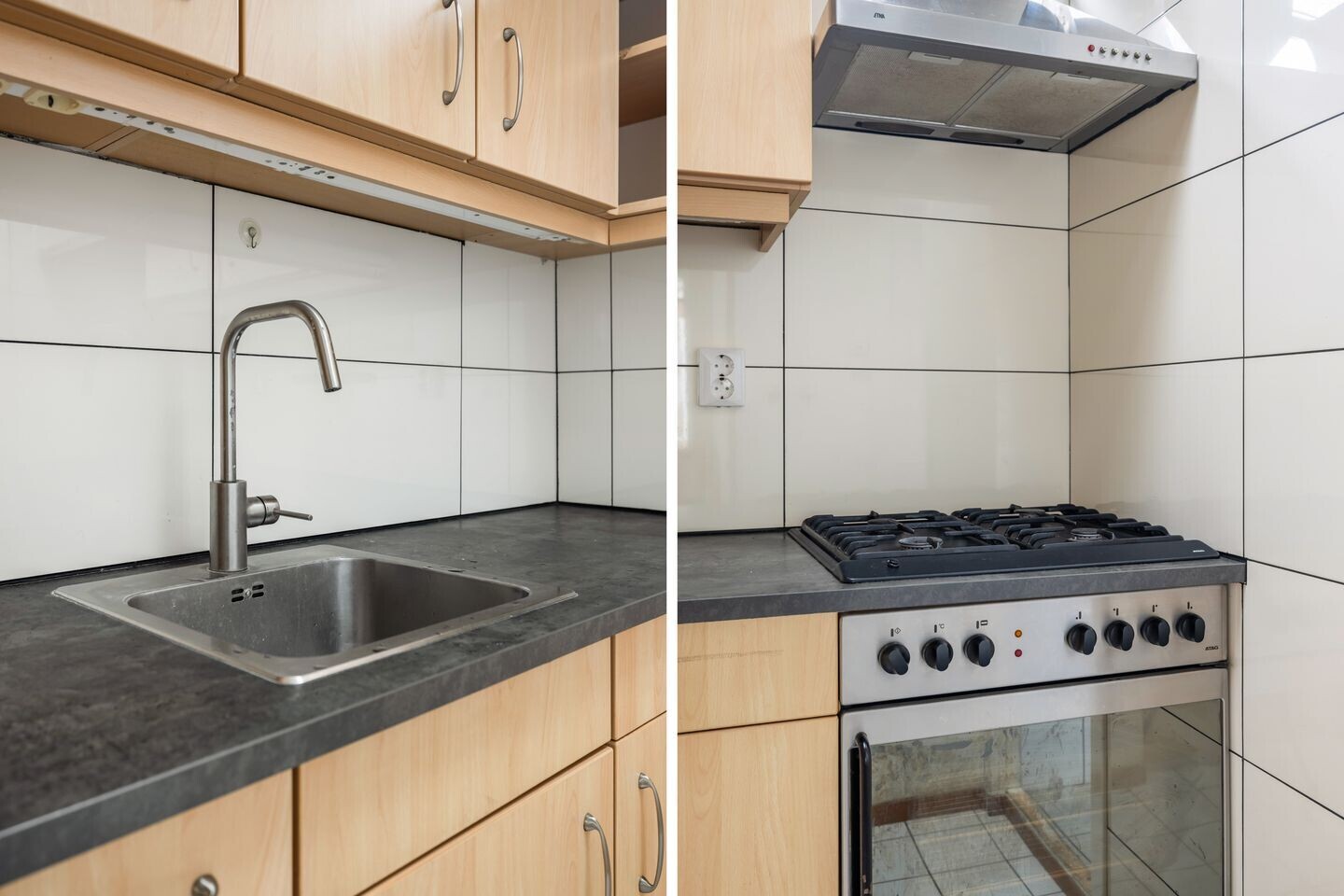 Tussenwoning te koop: Van Der Mondestraat 1, Utrecht