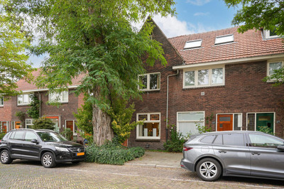 Van der Mondestraat 127