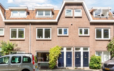 Van der Mondestraat 60