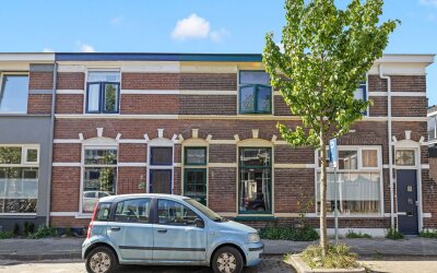 Zwaluwstraat 3