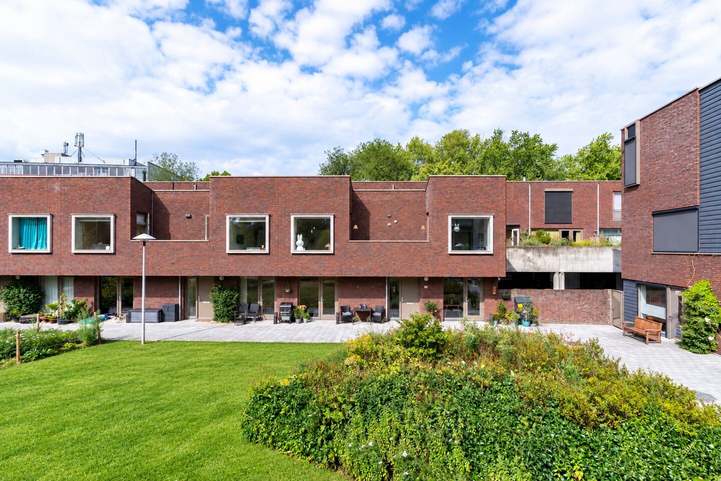 Hoekwoning te koop: Troelstralaan 76, Utrecht