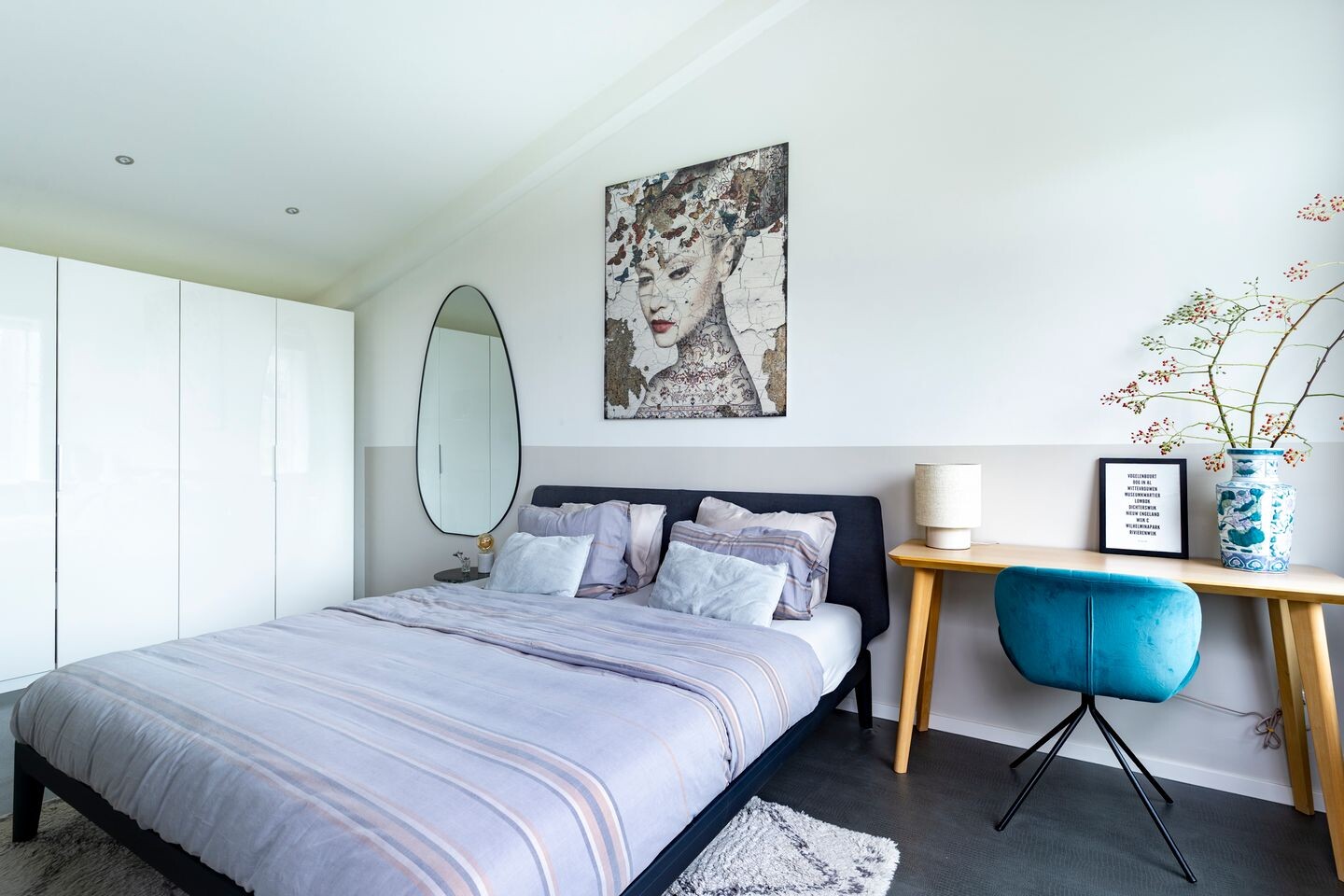 Hoekwoning te koop: Troelstralaan 76, Utrecht
