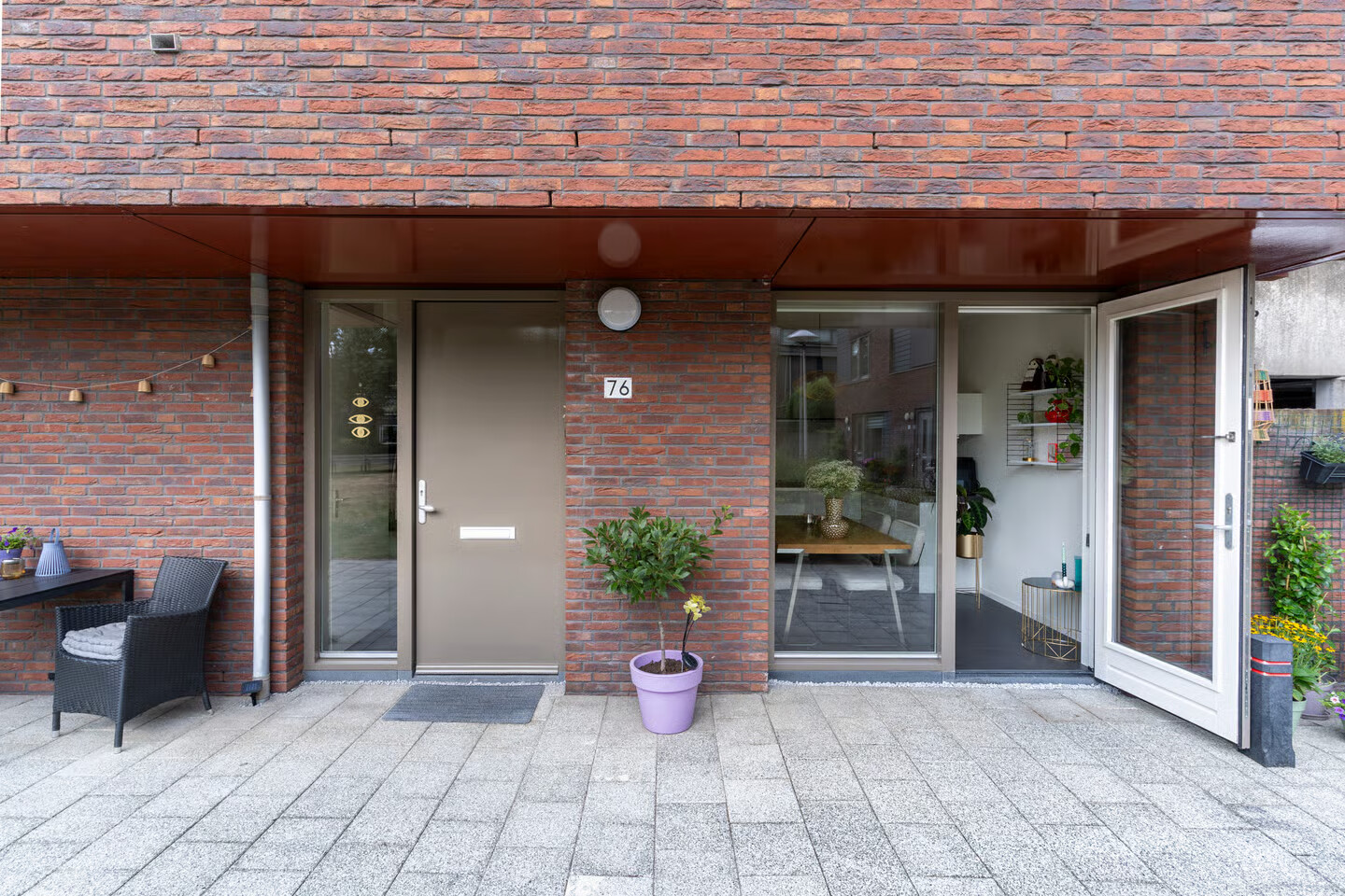 Hoekwoning te koop: Troelstralaan 76, Utrecht
