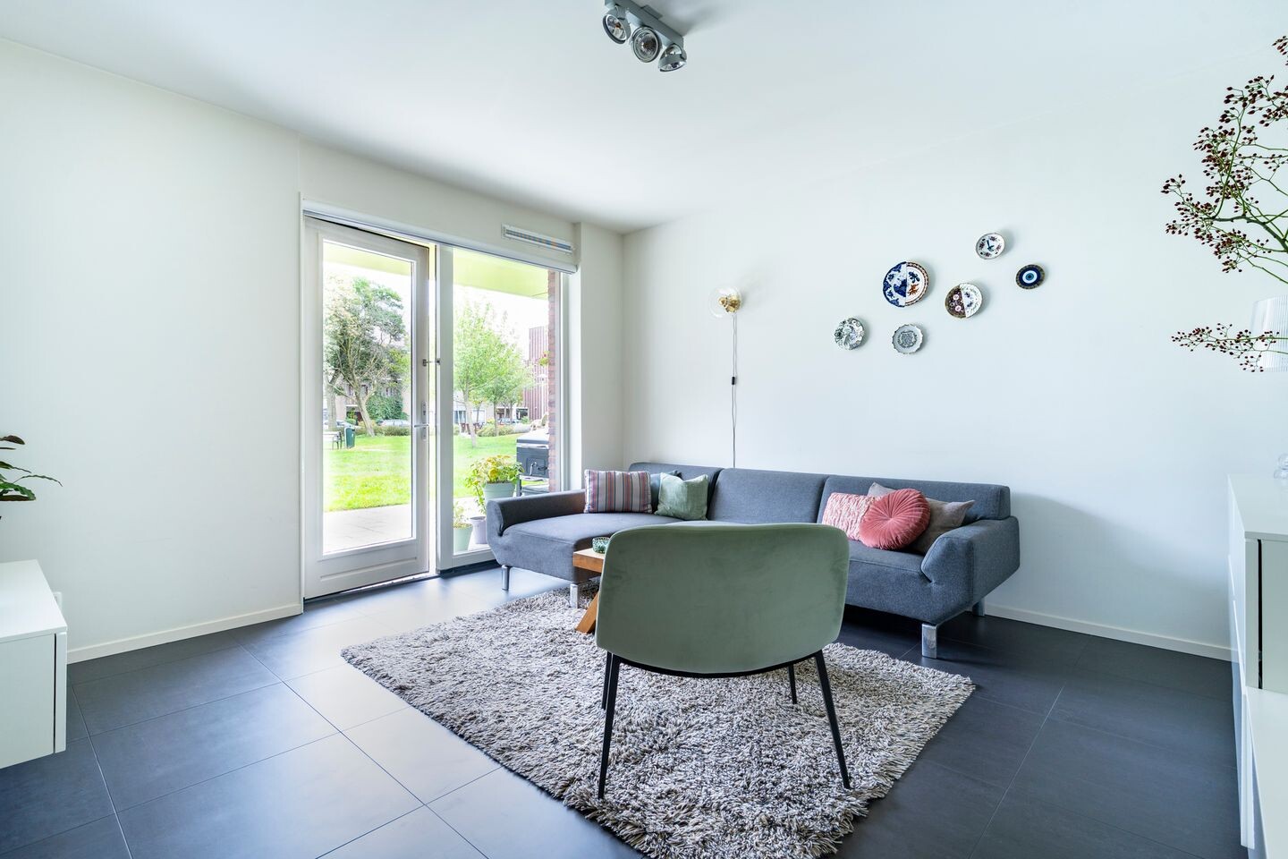 Hoekwoning te koop: Troelstralaan 76, Utrecht