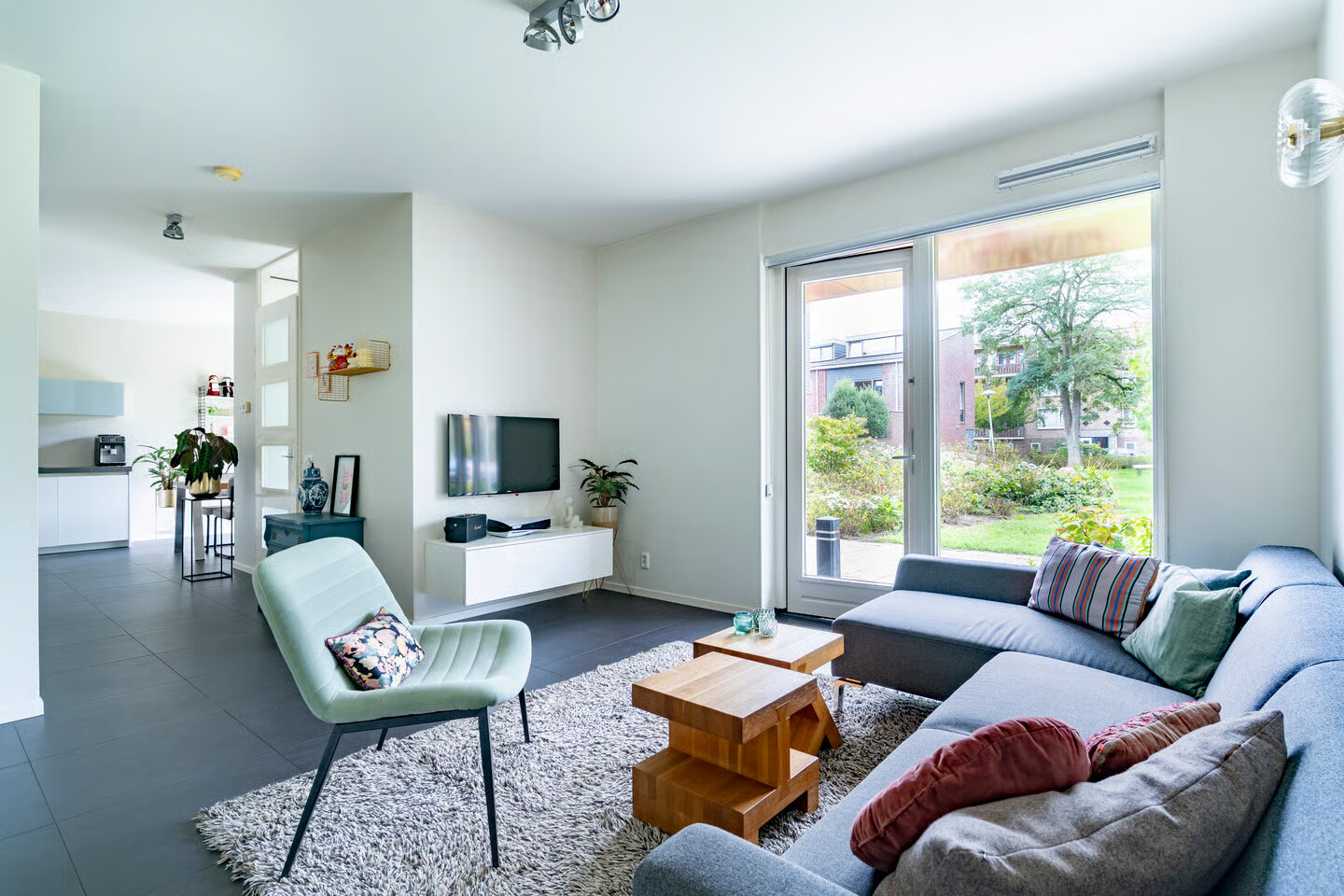 Hoekwoning te koop: Troelstralaan 76, Utrecht