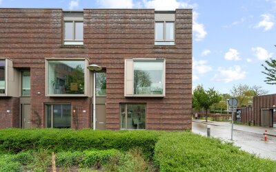 Melis Stokestraat 501