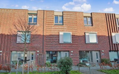 Samuel van Houtenstraat 511
