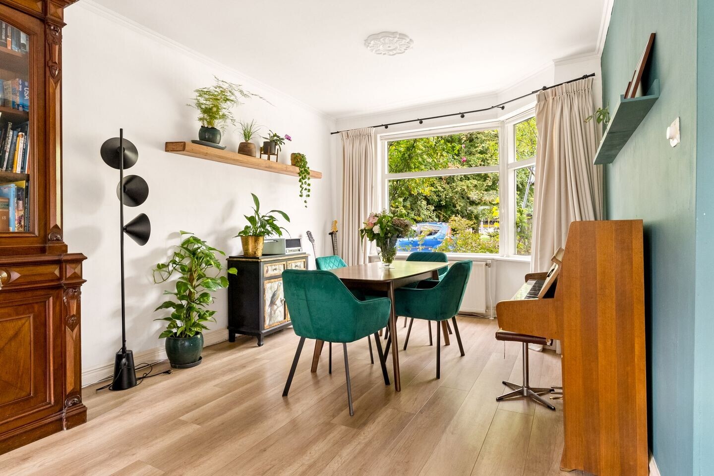 Appartement te koop: Dodt van Flensburglaan 195, Utrecht