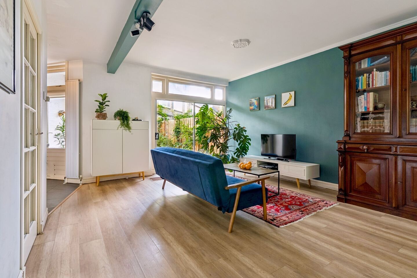 Appartement te koop: Dodt van Flensburglaan 195, Utrecht