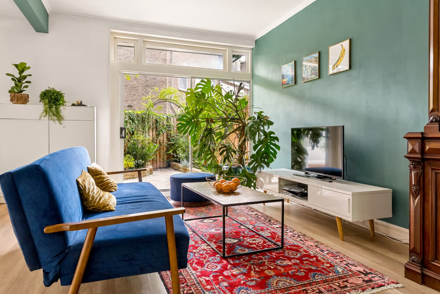 Appartement te koop: Dodt van Flensburglaan 195, Utrecht