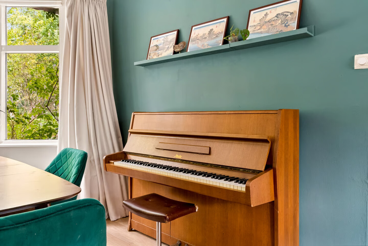 Appartement te koop: Dodt van Flensburglaan 195, Utrecht