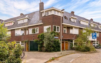 Dodt van Flensburglaan 195
