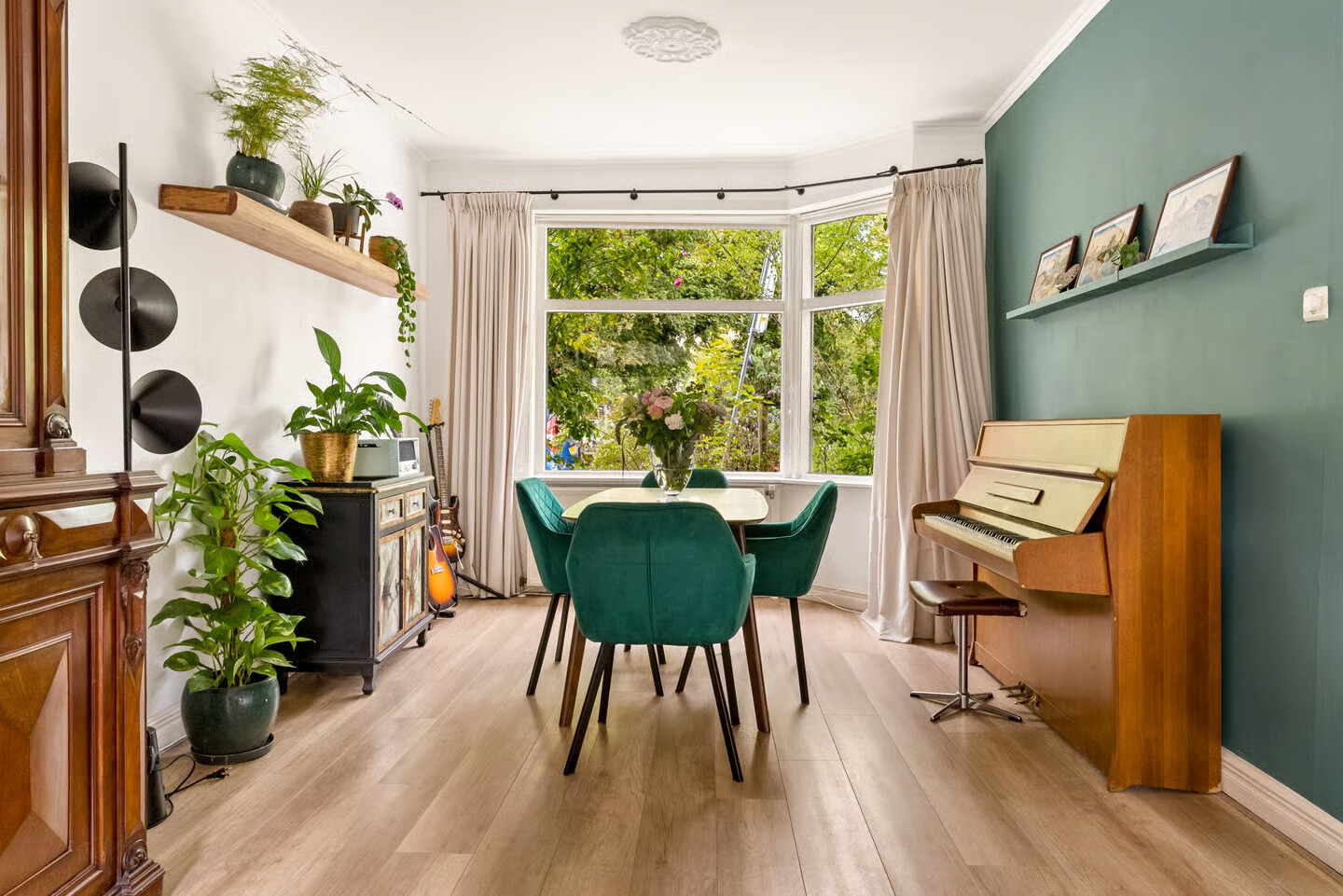 Appartement te koop: Dodt van Flensburglaan 195, Utrecht