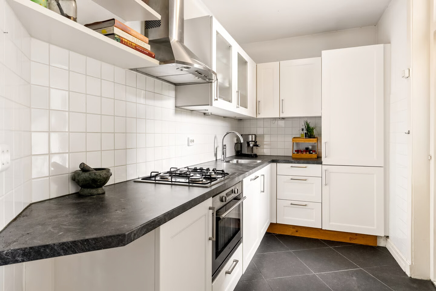 Appartement te koop: Dodt van Flensburglaan 195, Utrecht
