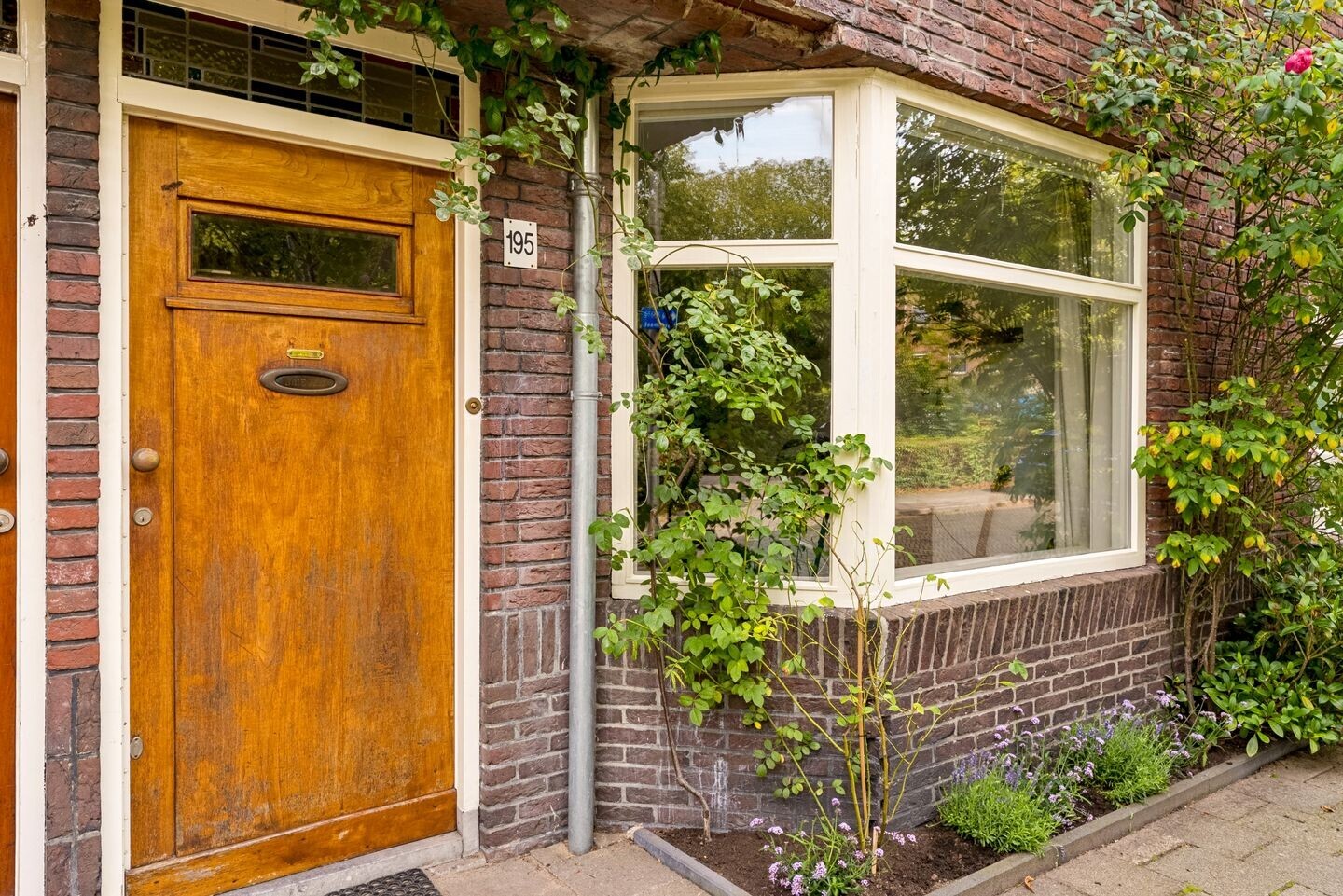Appartement te koop: Dodt van Flensburglaan 195, Utrecht