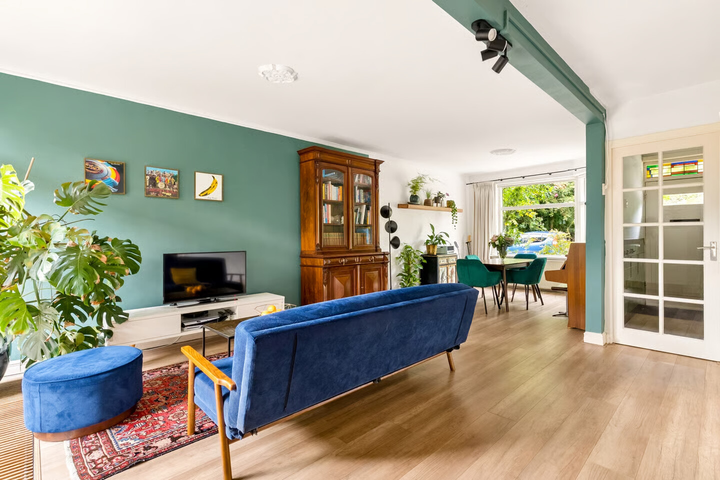 Appartement te koop: Dodt van Flensburglaan 195, Utrecht