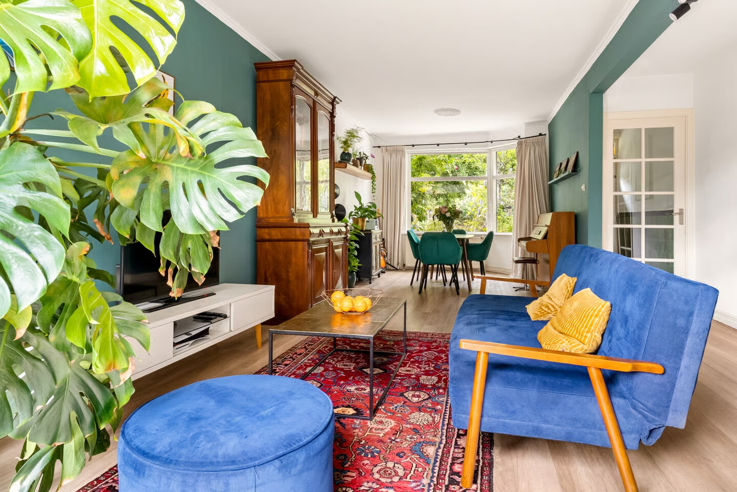 Appartement te koop: Dodt van Flensburglaan 195, Utrecht