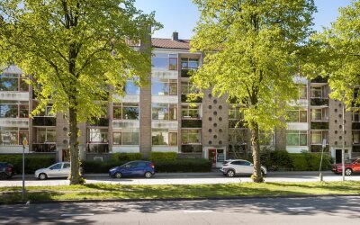 Aalbersestraat 5-2